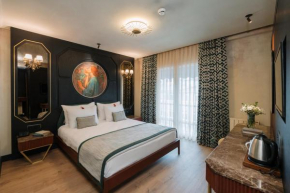 Tria Elegance Istanbul